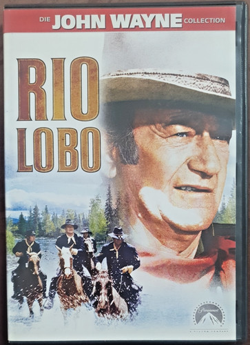 Rio lobo von - lobo,