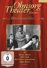 Familienanschluss -