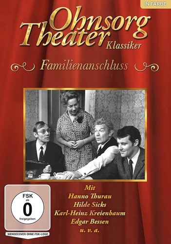 Familienanschluss - ,