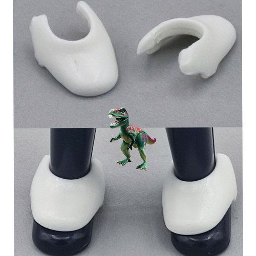 Playmobil paar weiße - playmobil,