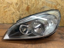 SCHEINWERFER H7/H9 LINKS ORIGINAL VOLVO S60 II V60 I 31299994 bj 10-13
