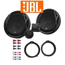   JBL Auto Lautsprecher 2-Wege