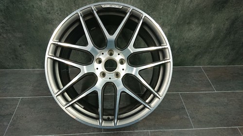 Original mercedes felge amg - original, 20