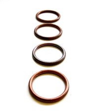 Honda Exhaust Gaskets muffler
