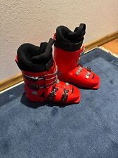 Atomic Redster JR 60 red/black - 277 mm Größe 36/37