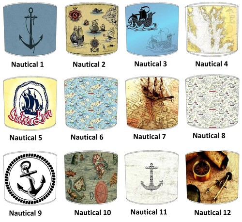 Handgefertigt nautical - handgefertigt,