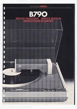 Service manual anleitung für - service,