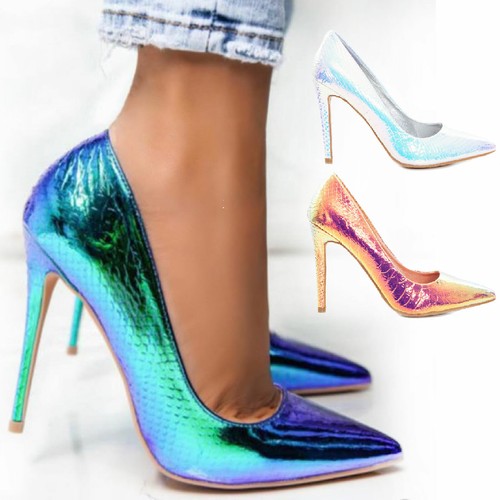 Damen schuhe pumps - damen, high