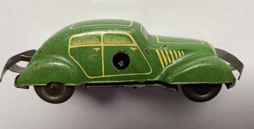 Blechauto made in germany - in,
