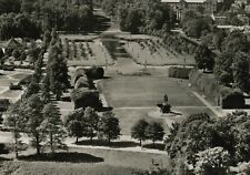 02-087 Ansichtskarte Schwerin Schloßgarten Mecklenburg-Vorpommern DDR