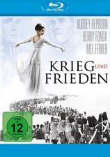 Krieg und Frieden (Audrey