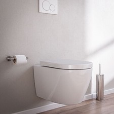 Spülrandloses wand hänge - spülrandloses,