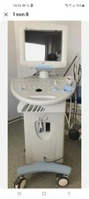 Sonographiegerät Mindray DP-7700 - TOP-Zustand - mit Parallel-Schallkopf 75L60EA