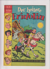 Der heitere Fridolin 5