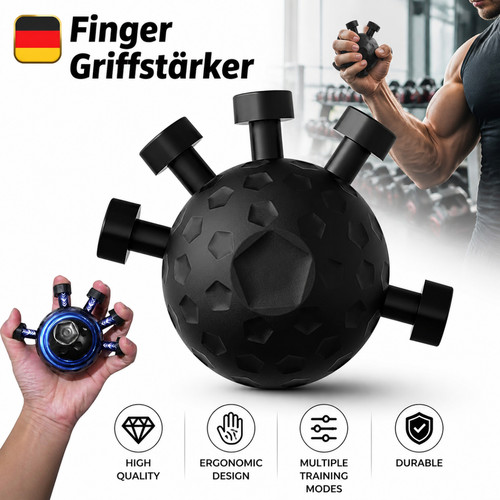 Fingertrainer kg - 45,