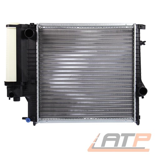 Kühler wasserkühler für bmw - wasserkÜhler,