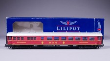 H0 DC Liliput L382701