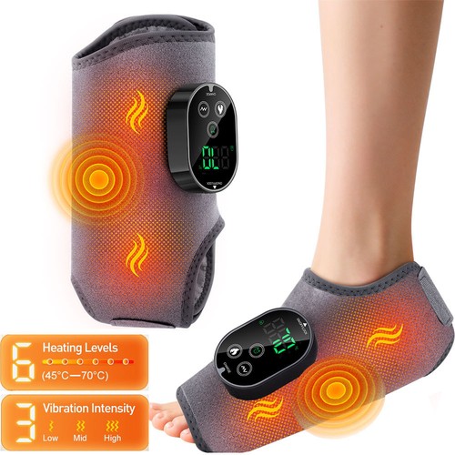 Kabeloser fußmassagegerät - kabeloser,