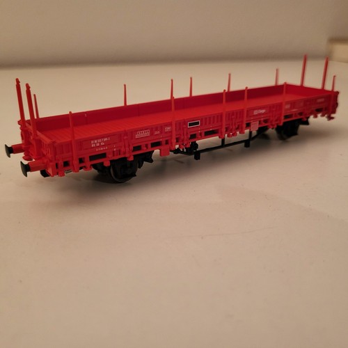 Electrotren rungenwagen db - electrotren, h0
