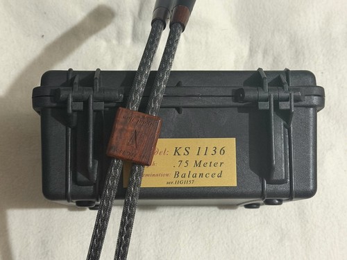 Kimber kable select 1136 - kable,
