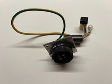 C16-1 Stecker für Erbe ICC 50