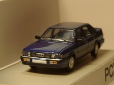 PCX Audi 90 (B2), 1984