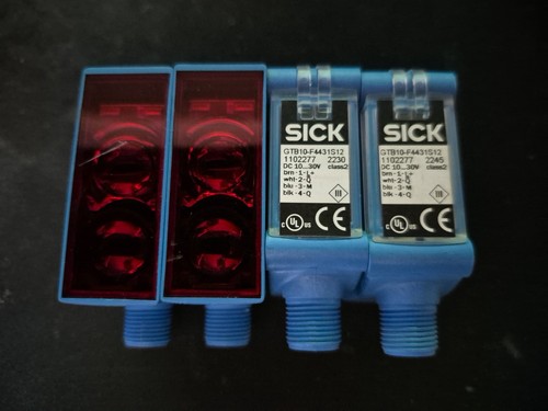 Sick gtb10 f4431s12 - 4x,