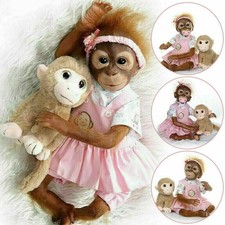 50cm reborn baby - 50cm,