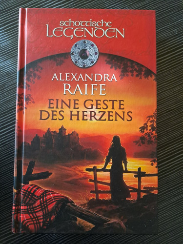 Schottische legenden eine - legenden,