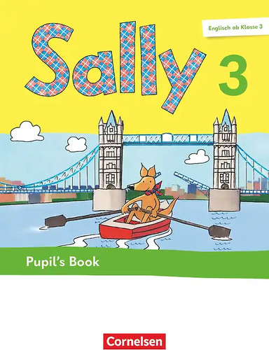 Sally englisch klasse - sally,