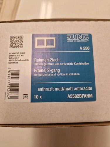 Jung serie matt - a,