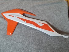 KTM EXC 300 Seitenverkleidung