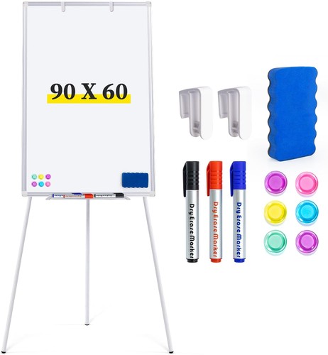 Maxtek flipchart ständer - maxtek,