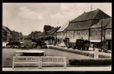 Wusterhausen /Dosse, Roter