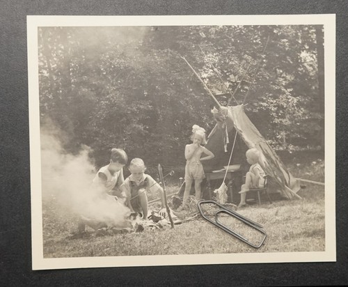 Foto ebrach oberfranken 1930er - foto,