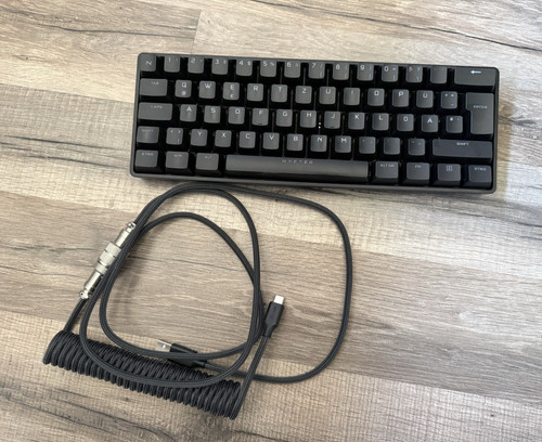 Nyfter gen2 black 60 - nyfter,