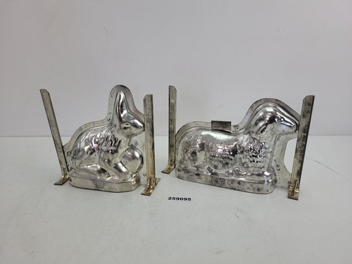 Backformen schokoladenformen - backformen,
