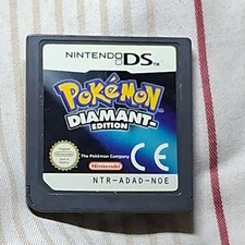 Pokémon: Diamant-Edition