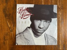 Bobby Brown - Roni