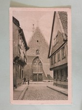 AK Braunschweig Reformierte