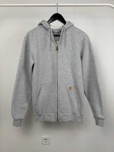 Carhartt gray cotton midweight - carhartt,