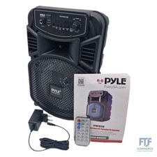 Pyle PA Bluetooth