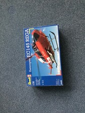 Eurocopter EC145 REGA / 1:32 /