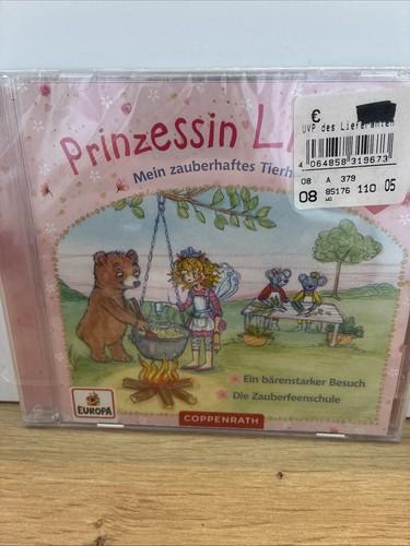 Prinzessin lillifee mein - lillifee,