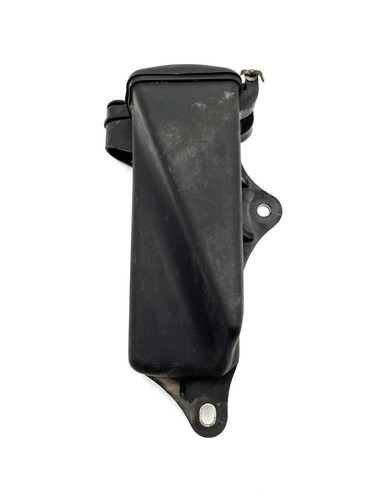 Honda xl500 werkzeugbox - xl500,