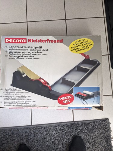 Lehnartz tapetenkleistergerät - lehnartz,