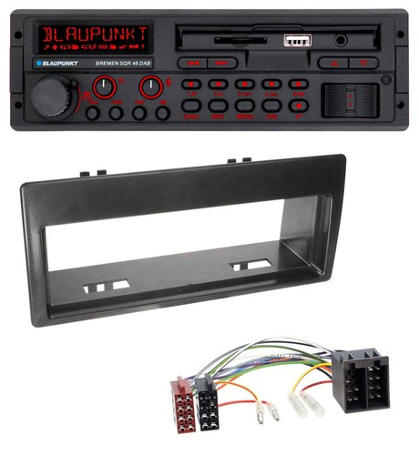 Blaupunkt mp3 usb bluetooth - mp3,