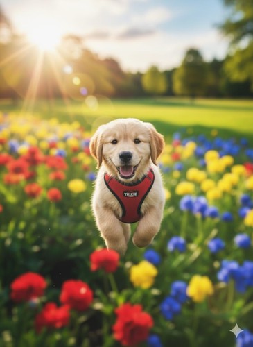 Trixie premium hundegeschirr - trixie,