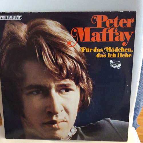 Peter maffay für das - –,