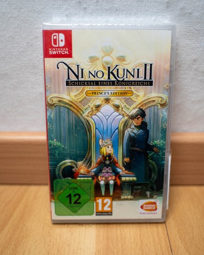 Kuni schicksal eines - no,